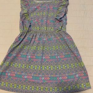 Circo Sleeveless Dress